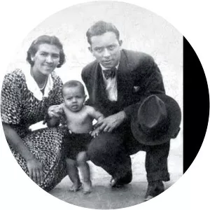 Antonio Maurício de Sousa - Mauricio de Sousa's father