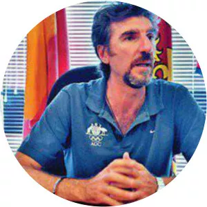 Antonio Maurogiovanni