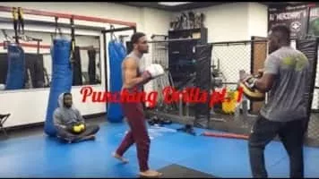 Antonio McKee - Mixed martial artist