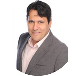 Antonio Mebarak - Shakira's brother