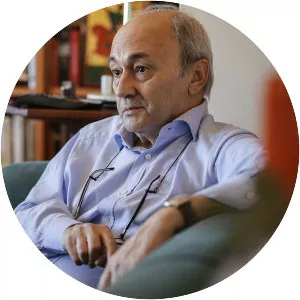 António Mega Ferreira