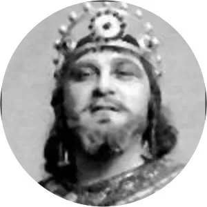 Antonio Melandri - Opera singer