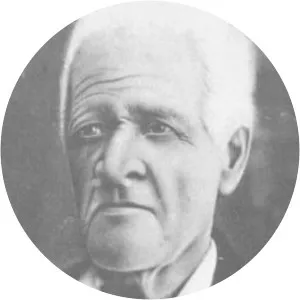 Antonio Menchaca - Former Mayor of San Antonio