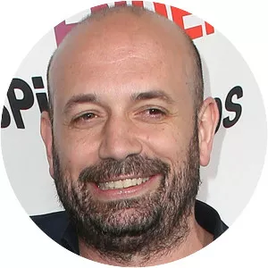 Antonio Méndez Esparza