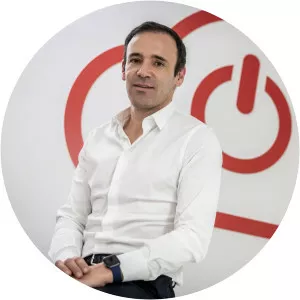 António Miguel Ferreira