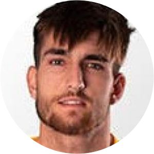 Antonio Miguel Salinas Román