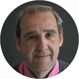 Antonio Miravete - Author