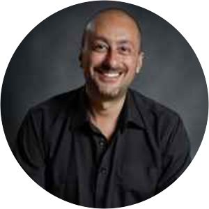 Antonio Mocciola - Writer