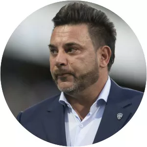 Antonio Mohamed
