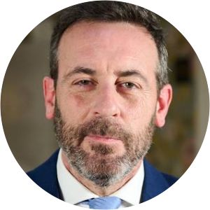 Antonio Molero - Spanish actor