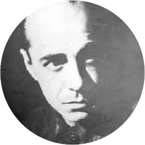 Antonio Momplet - Spanish film director