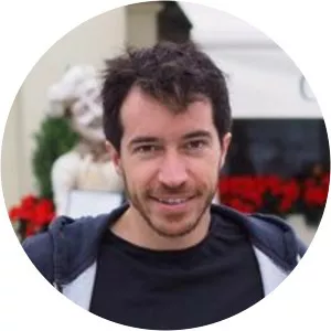 Antonio Montalbán - Author