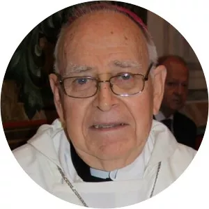 Antonio Montero Moreno