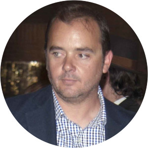 Antonio Morales de las Heras