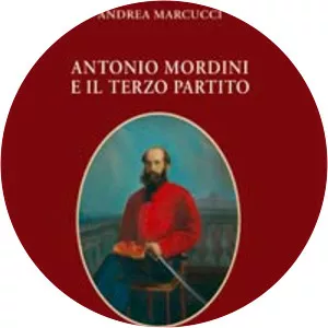 Antonio Mordini