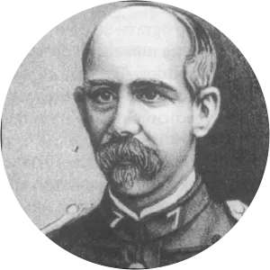 Antônio Moreira César