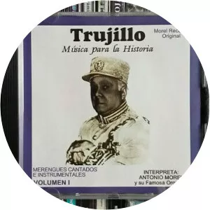 Antonio Morel y Su Orquesta