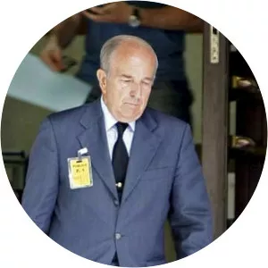 Antonio Moreno Barberá