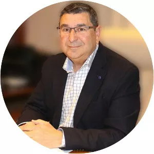 Antonio Moreno Ferrer