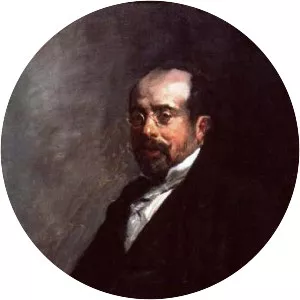 Antonio Muñoz Degrain