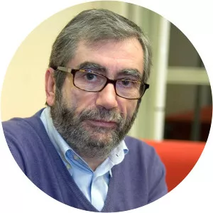 Antonio Muñoz Molina