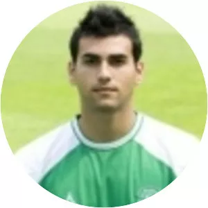 Antonio Murray - Footballer