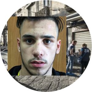 Antonio Napoletano - 