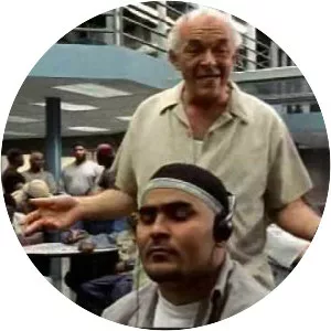 Antonio Nappa - Fictional character