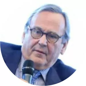 Antonio Navalón - Mexican journalist