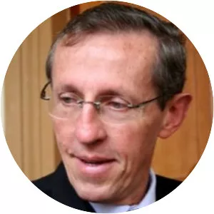 Antonio Navarro Wolff