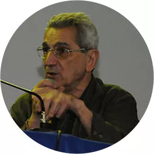 Antonio Negri