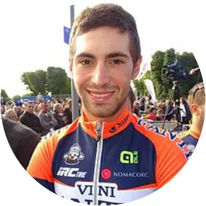 Antonio Nibali - Italian cyclist