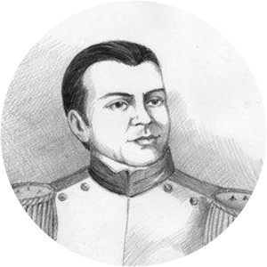 Antonio Nicolas Briceño