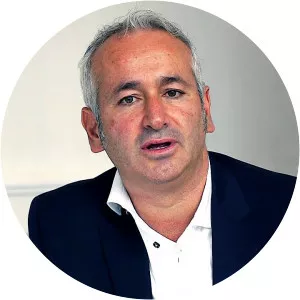 Antonio Nieto Rodriguez - Author