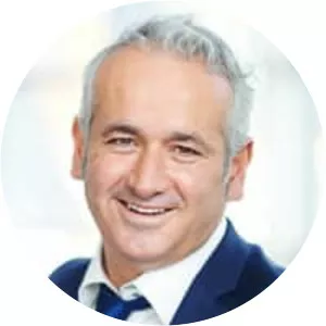 Antonio Nieto Rodriguez - Author