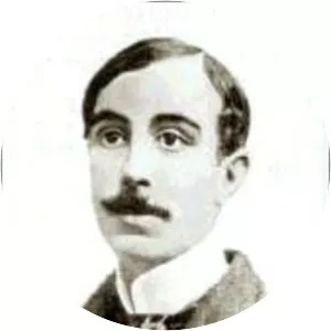 António Nobre - Portuguese poet