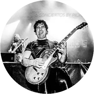 Antonio Novo Suárez