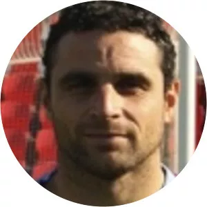 Antonio Núñez - Spanish football player