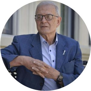 Antonio Ojeda Avilés - Author