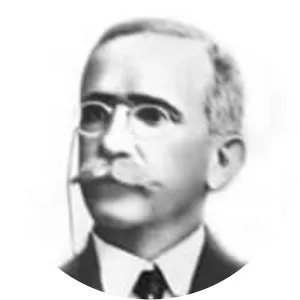 Antônio Olinto dos Santos Pires