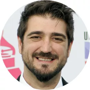 Antonio Orozco - Spanish singer-songwriter