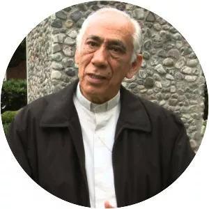 Antonio Ortega Franco