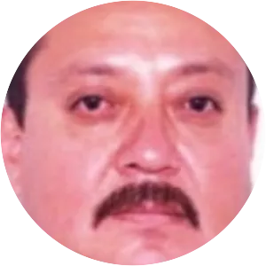 Antonio Oseguera Cervantes