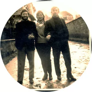 Antonio Otero - Mariano Otero's brother