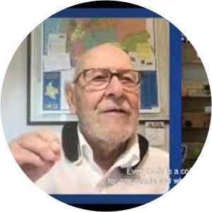 Antonio Pacini photograph