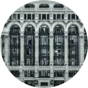 Antonio Palacios - Spanish architect