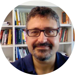 Antonio Palestrini photograph