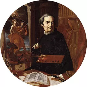 Antonio Palomino