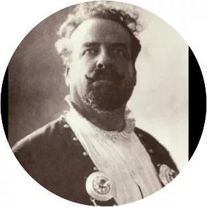 Antonio Paoli - Tenor