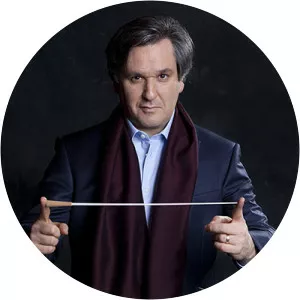 Antonio Pappano - Italian conductor